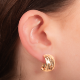 Manuella earrings