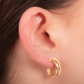 Calenna earrings