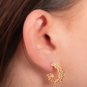 Paolima earrings