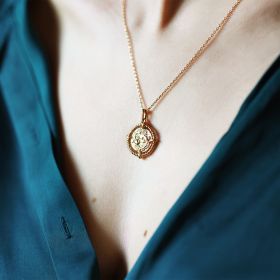 Collier Bonheur