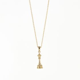 Collier Dame