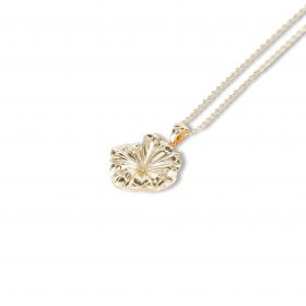 Collier Lotus