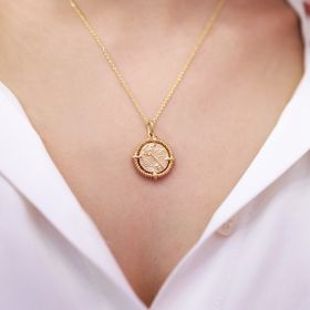 Collier Prospérité